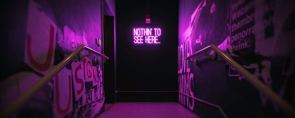 您应该避免黑暗网络的6个理由