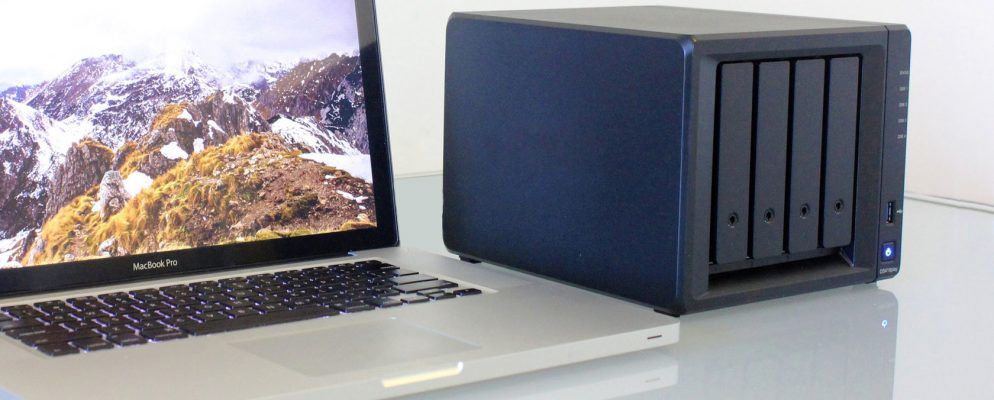 FreeNAS vs. OpenMediaVault vs. Amahi:哪种最适合DIY NAS?