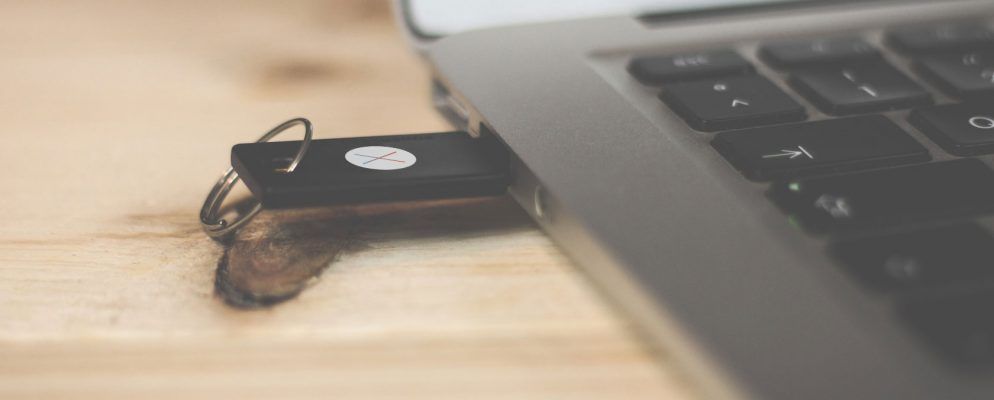 如何从USB驱动器启动Mac