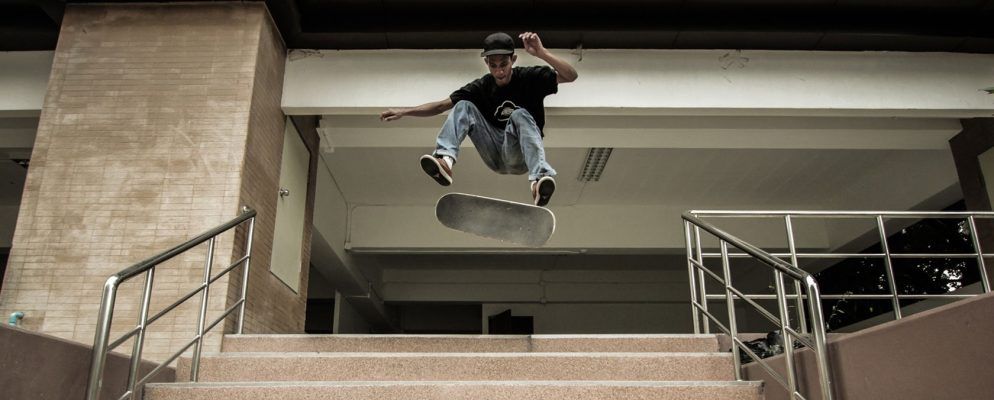 如何从iPhone上的爆炸照片制作GIF