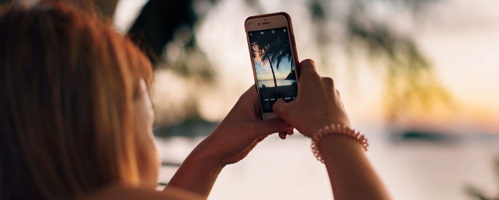 如何在iPhone上拍摄,查看和共享爆炸照片