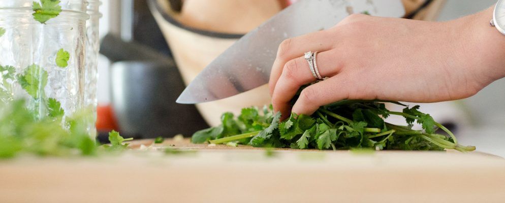 5个值得关注的独特YouTube烹饪频道