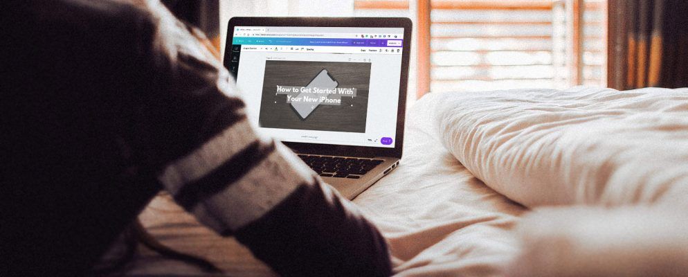 如何使用Canva为您的博客创建很棒的图像