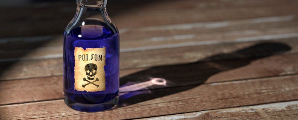 什么是DNS缓存中毒? DNS欺骗如何劫持您