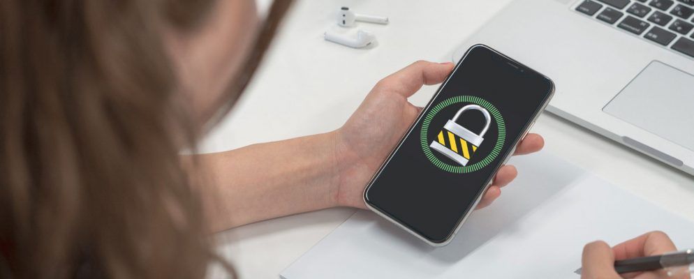 担心您的iPhone安全性？使人脸ID更安全的7种方法