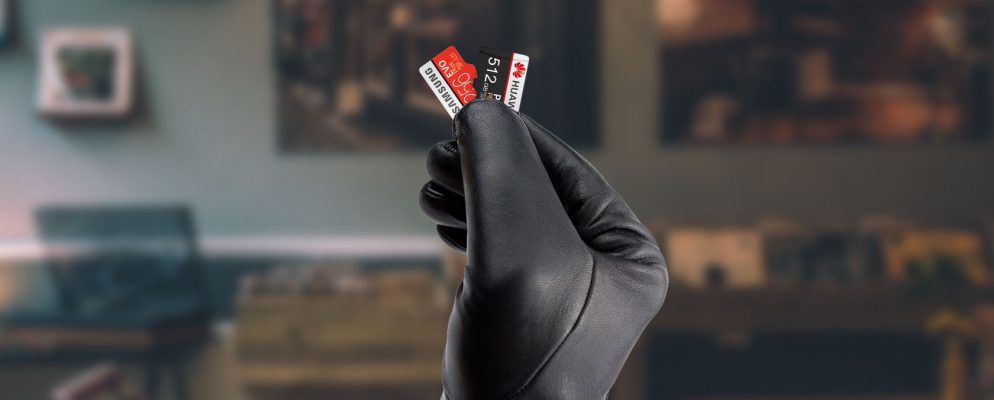 如何发现假MicroSD卡并避免被骗