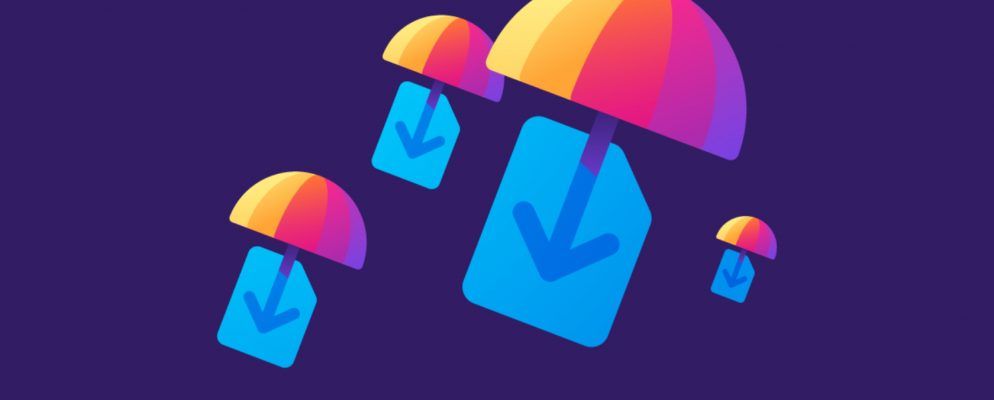 Firefox发送使您可以在线共享文件