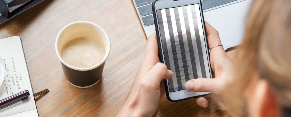 手机显示屏是否闪烁?试试这7个修复