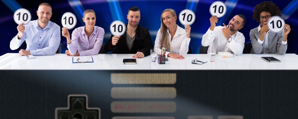 您可以信赖的5个YouTube视频游戏评论频道