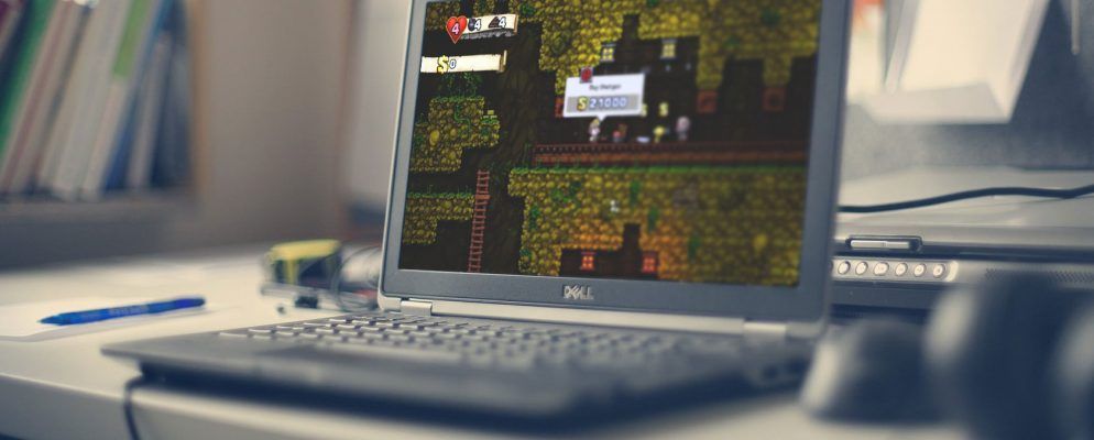 您可以使用集成显卡玩的9大游戏