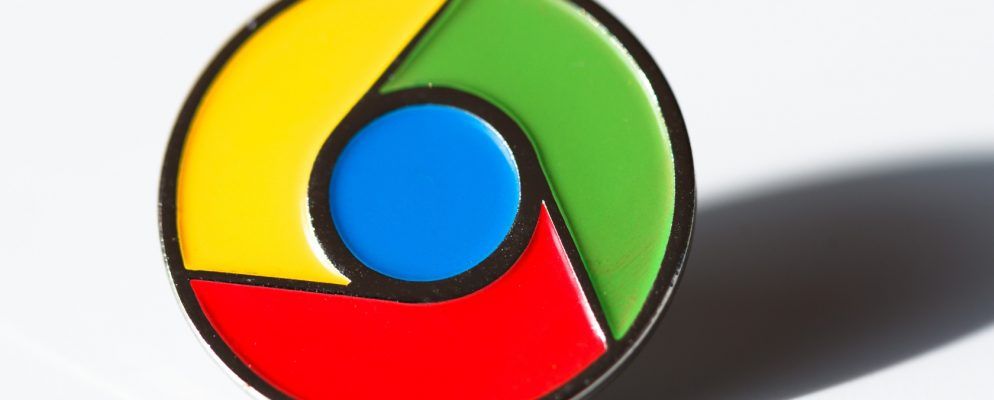 更新Google Chrome浏览器以击败零日漏洞