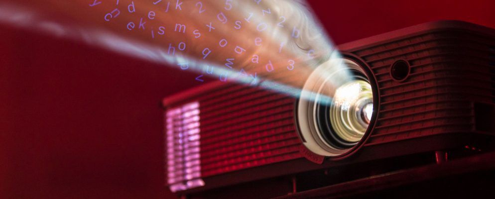 专业演示文稿的10种最佳免费Google字体