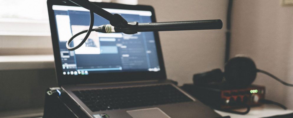 在SoundCloud上托管播客的6个理由