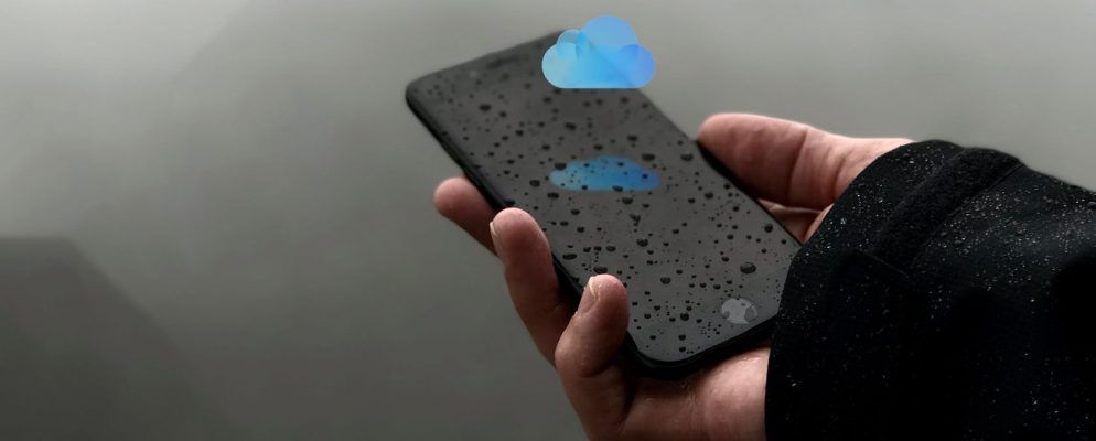 iPhone不会备份到iCloud吗? 9尝试修复