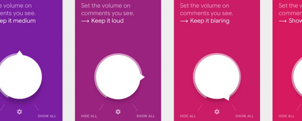 此Chrome扩展程序可让您隐藏有毒评论