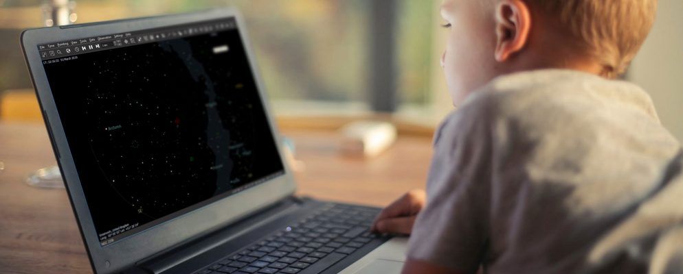 适用于儿童的Linux软件：8种有趣且具有教育意义的Linux软件