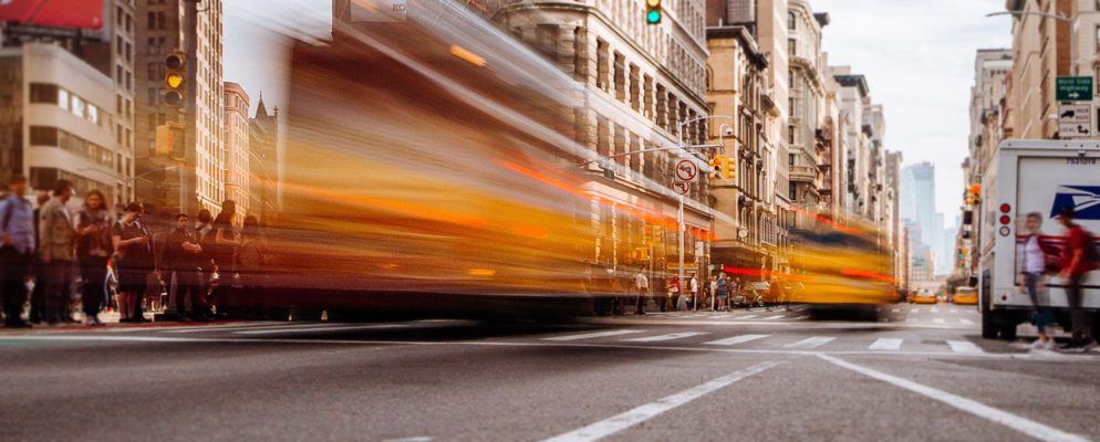 用iPhone长时间曝光照片的3种方法