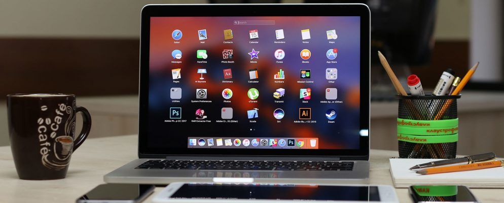 macOS中隐藏的CoreServices文件夹的分类