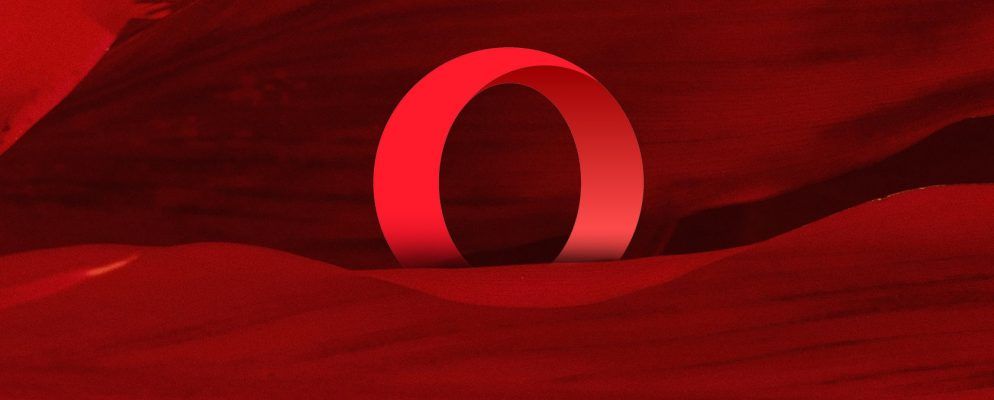 9个Opera浏览器提示使Web浏览更加有趣