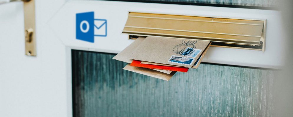 如何合并Microsoft Outlook PST文件:5种简单方法