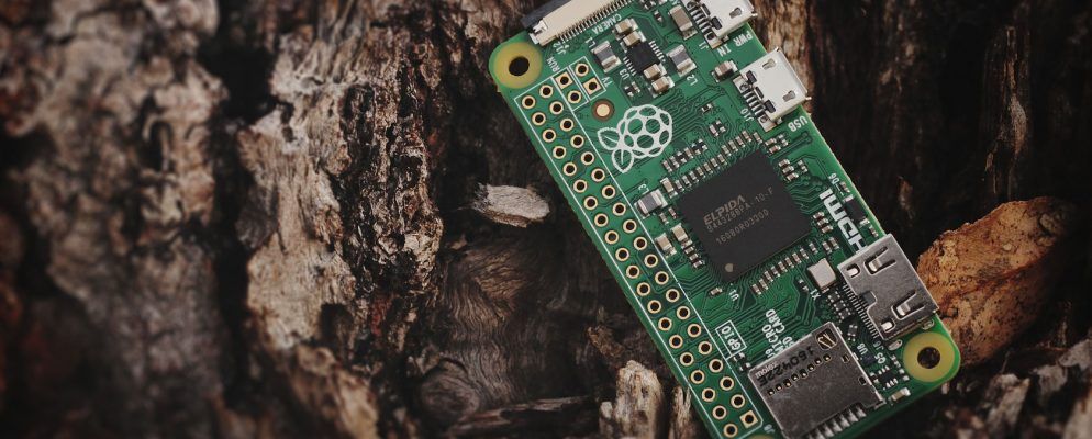 8个坚固耐用的Raspberry Pi项目将为户外建造