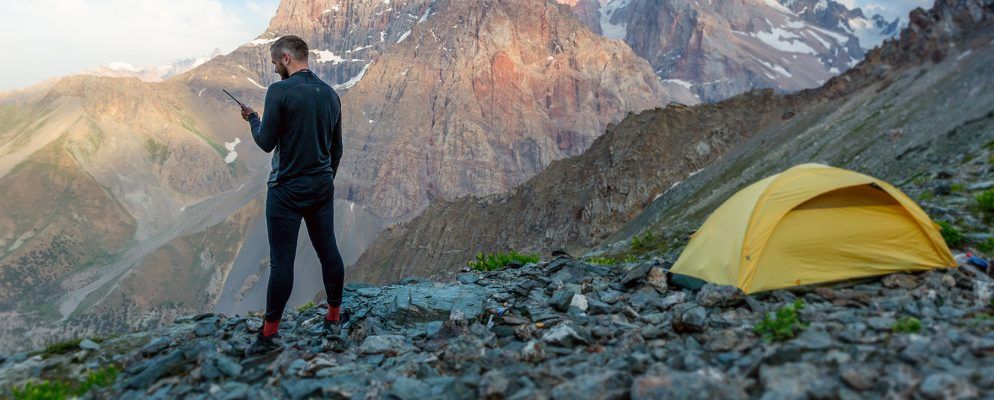 世界旅行的7款最佳卫星电话