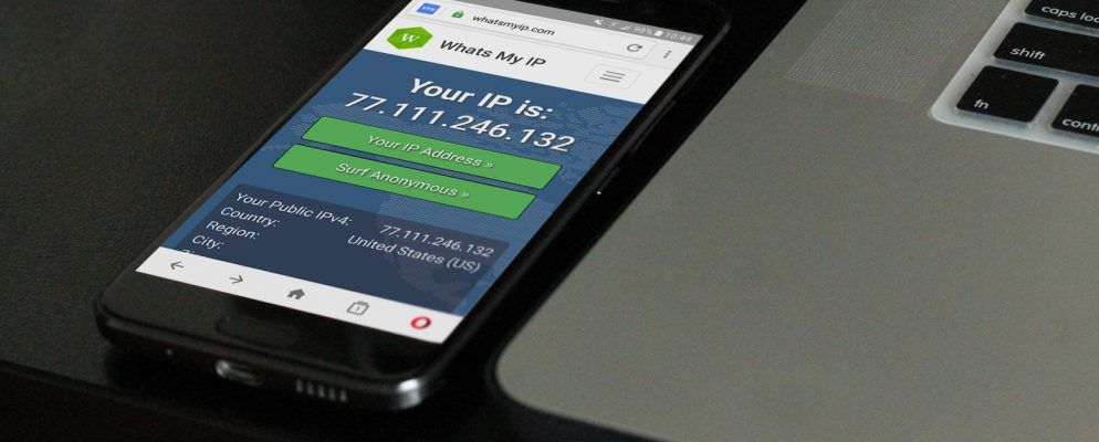 如何在Android上访问区域阻止媒体