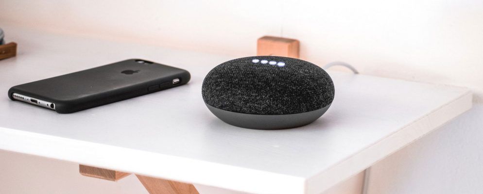 使用智能家居小工具时如何保持安全和私密