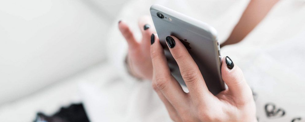 通过8个主屏幕调整来建立更好的智能手机习惯