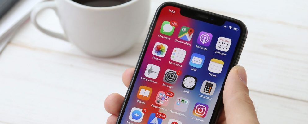 智能手机缺口：为什么它们如此受欢迎以及为什么它们会消失