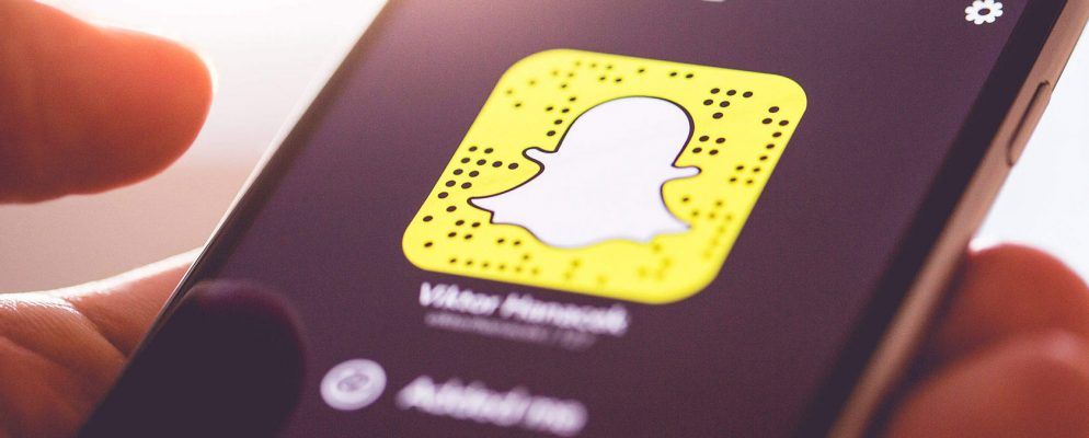 如何快速,轻松地在Snapchat上使用过滤器