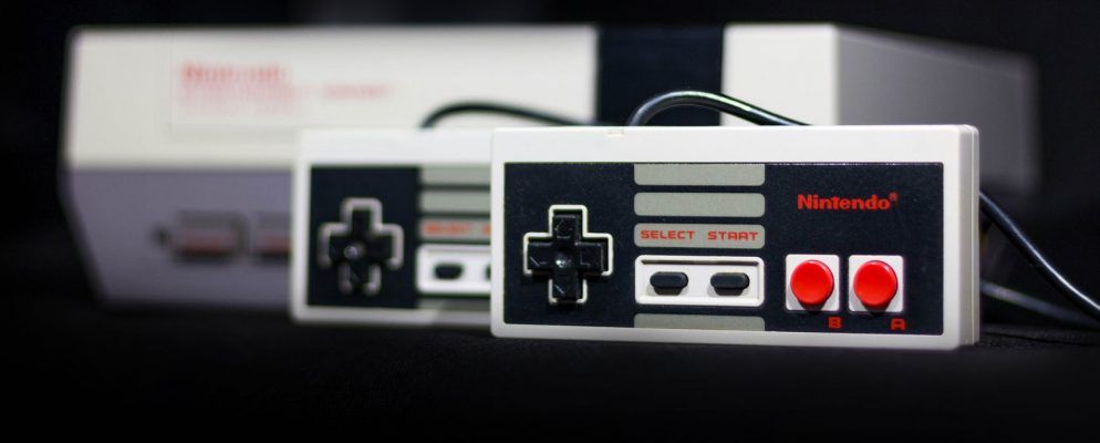 如何将复古控制台游戏添加到您的SNES Classic Mini