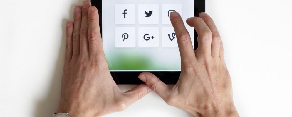 您需要了解的25个社交媒体S语术语