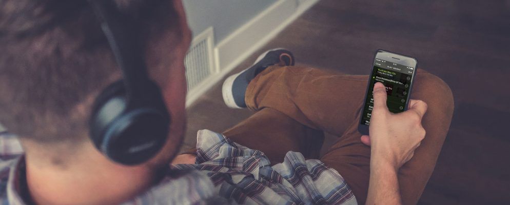 2019年Spotify上的最佳播客