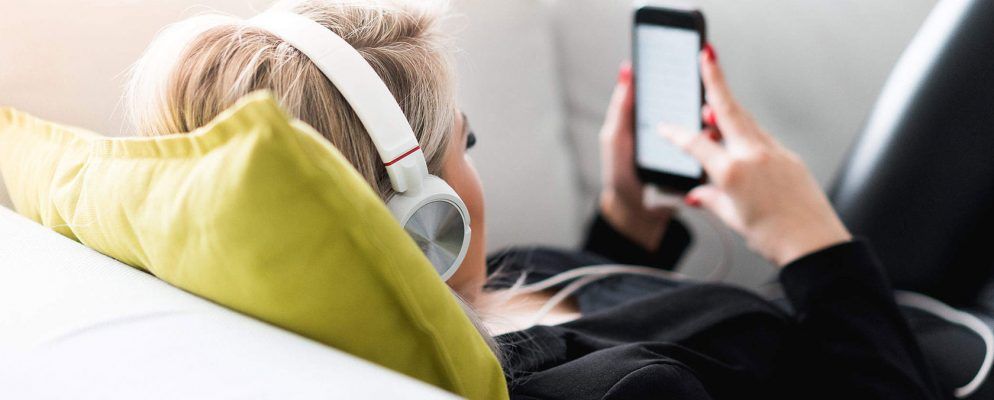 如何使用Last.FM来涂鸦您的Spotify音乐