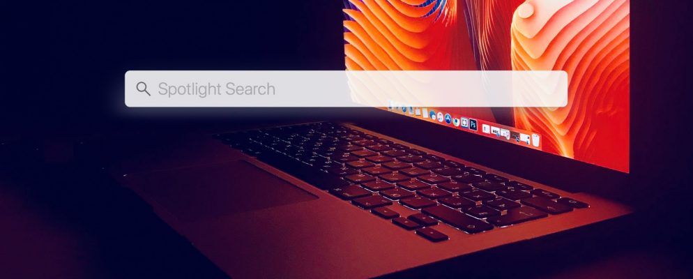 搜索Mac文件等的5种最佳Spotlight替代品