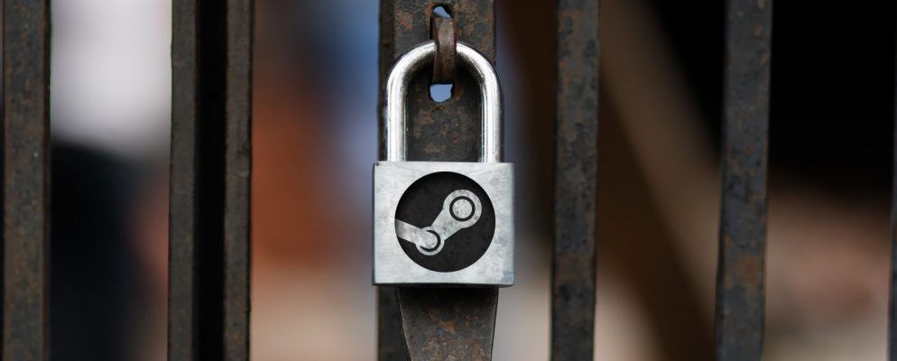 Steam帐户新手安全指南