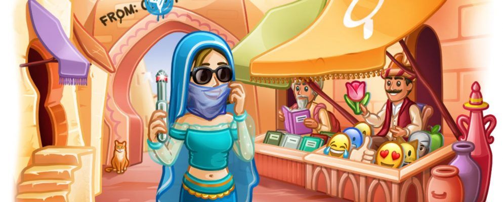 您现在可以删除整个电报对话