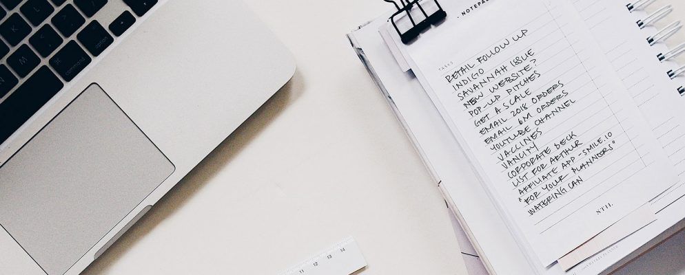 在所有设备上同步的8个待办事项列表应用程序