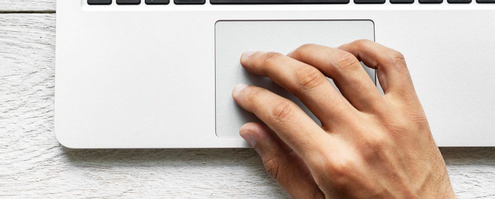 笔记本电脑的触摸板不工作吗?解决方法