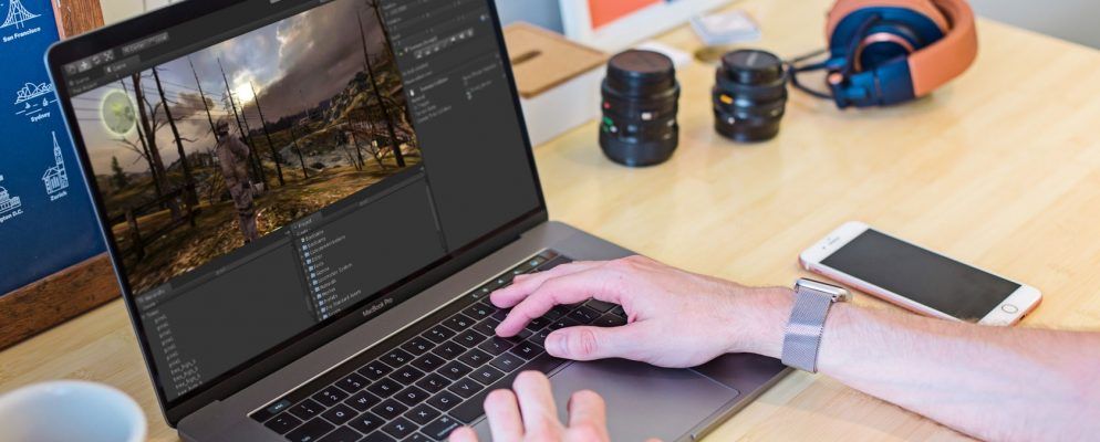 要学习的7种Unity游戏开发语言：哪种才是最佳？