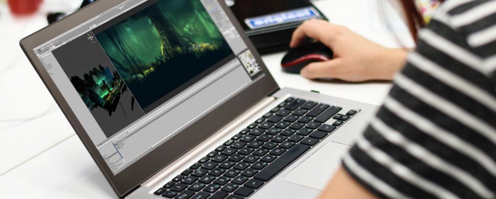 适用于初学者的最佳Unity 3D教程