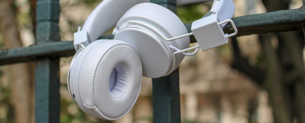 Urbanears Plattan 2蓝牙耳机:价格合理,设计精良的耳机,适合所有人