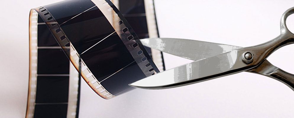 10大最佳视频编辑应用程序