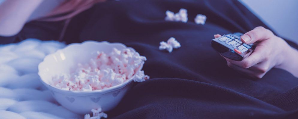 如何在Kodi上观看电影