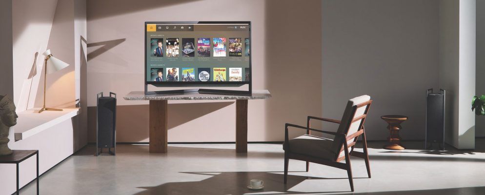 如何使用Plex DVR观看和录制直播电视