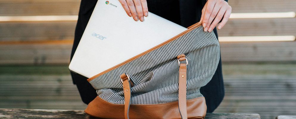 什么是Chromebook?