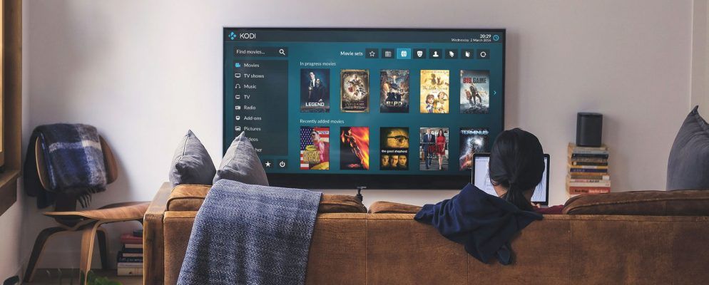 什么是Kodi?如何运作?