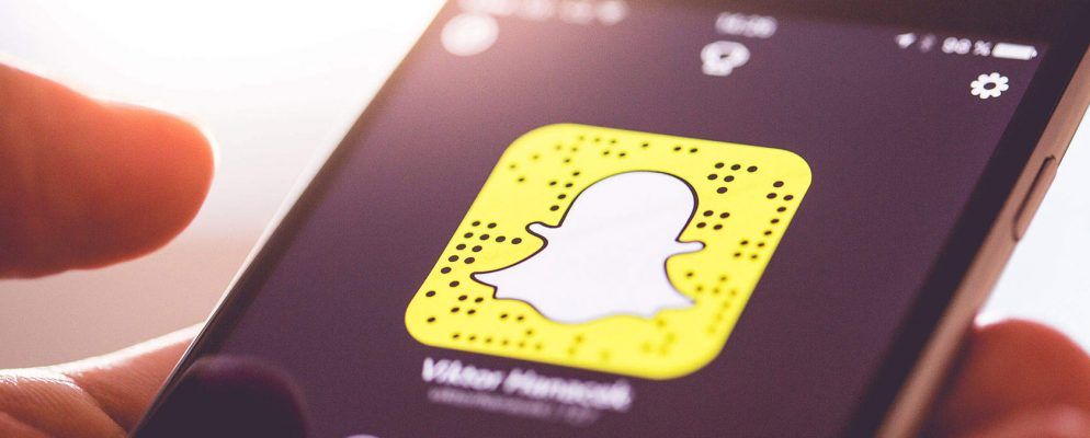 什么是Snapchat及其运作方式?