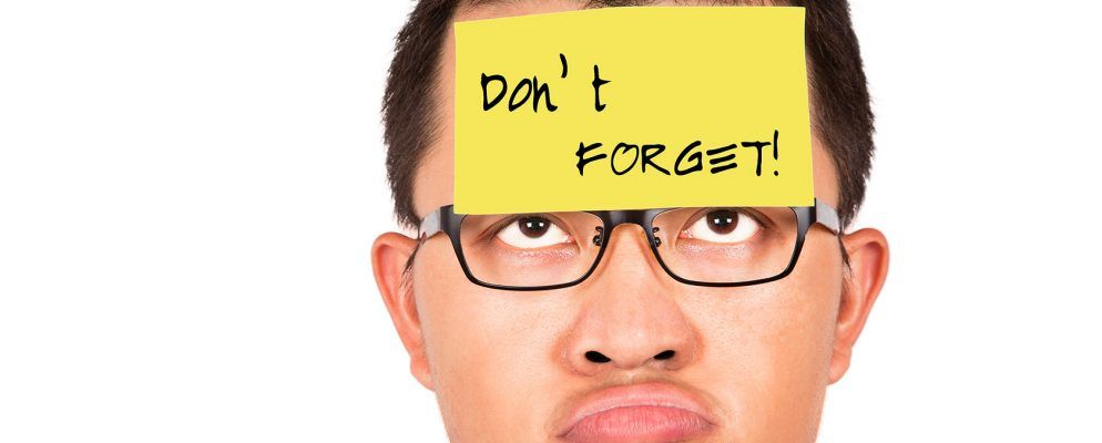 想改善您的记忆力和召回率吗?这5个工具可能会有所帮助